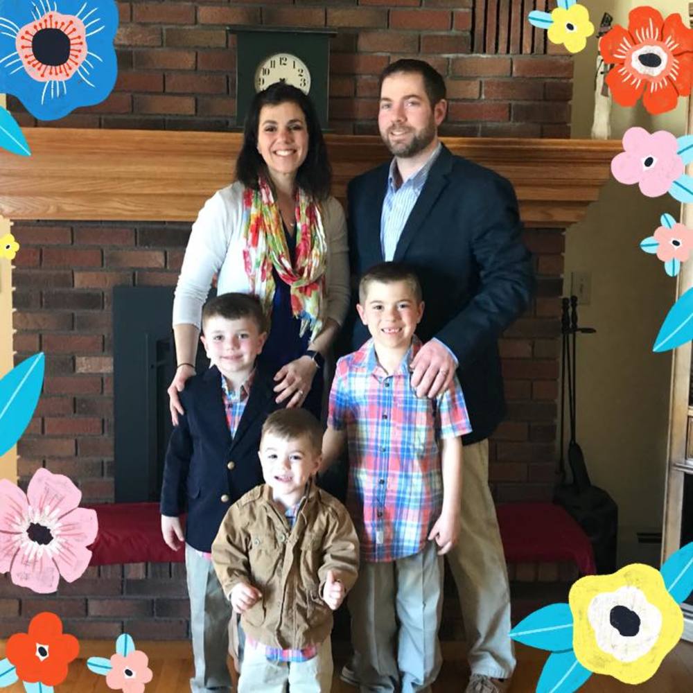 Meet your Posher, Cara